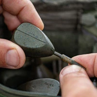 Evolve Tackle In-Line Tail Rubbers